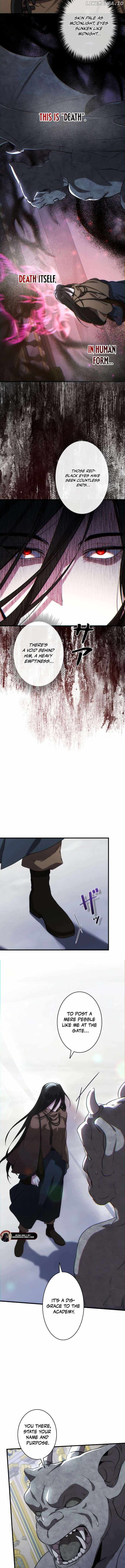 The Fake Master Who Accidentally Became the Strongest Chapter 1 15